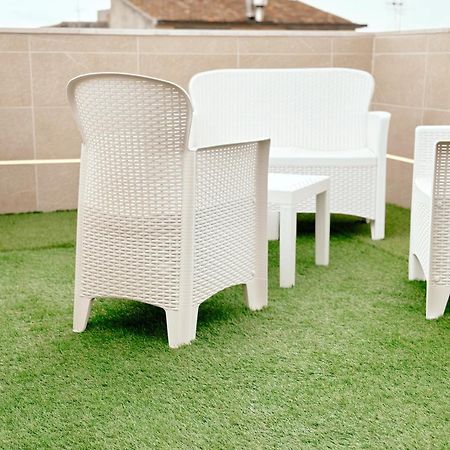 Tabbihome Apartments - Costa Dei Trabocchi Paglieta 외부 사진