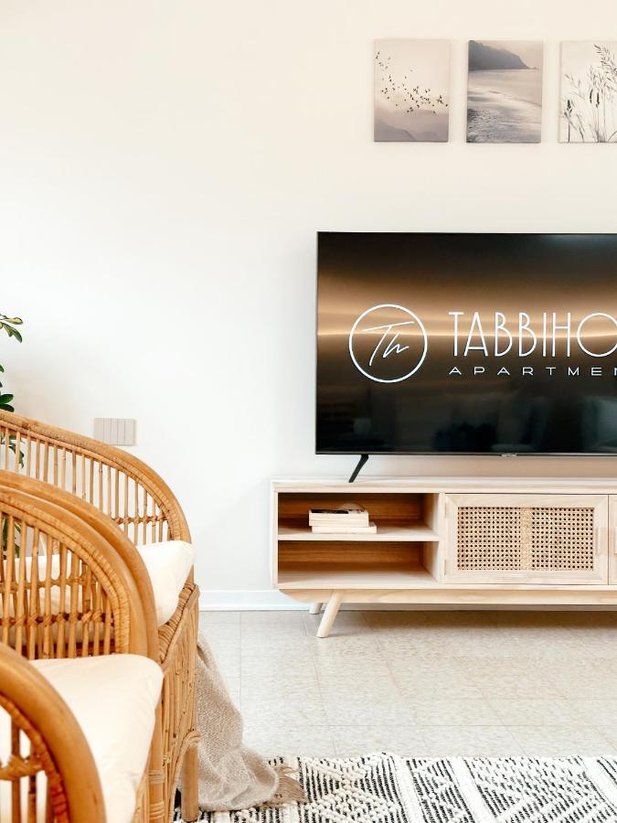 Tabbihome Apartments - Costa Dei Trabocchi Paglieta 외부 사진