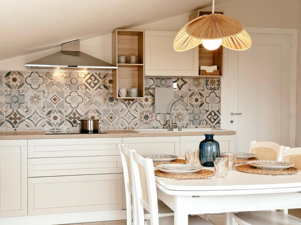 Tabbihome Apartments - Costa Dei Trabocchi Paglieta 외부 사진