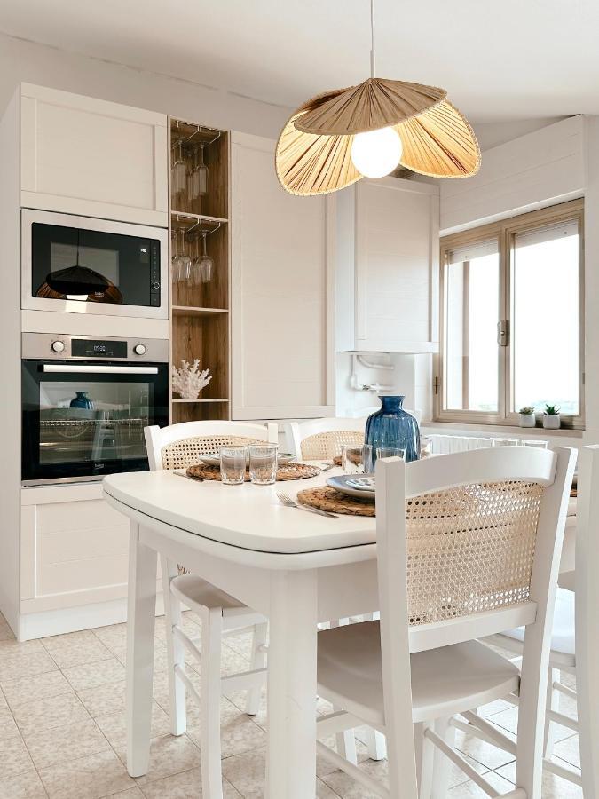 Tabbihome Apartments - Costa Dei Trabocchi Paglieta 외부 사진