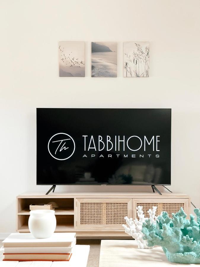 Tabbihome Apartments - Costa Dei Trabocchi Paglieta 외부 사진