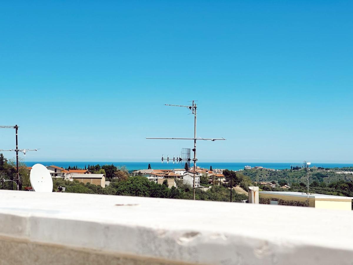 Tabbihome Apartments - Costa Dei Trabocchi Paglieta 외부 사진