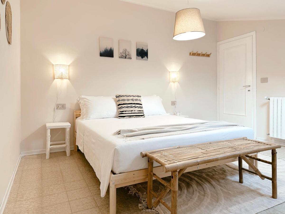 Tabbihome Apartments - Costa Dei Trabocchi Paglieta 외부 사진