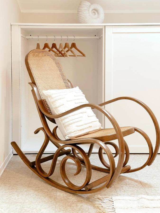 Tabbihome Apartments - Costa Dei Trabocchi Paglieta 외부 사진