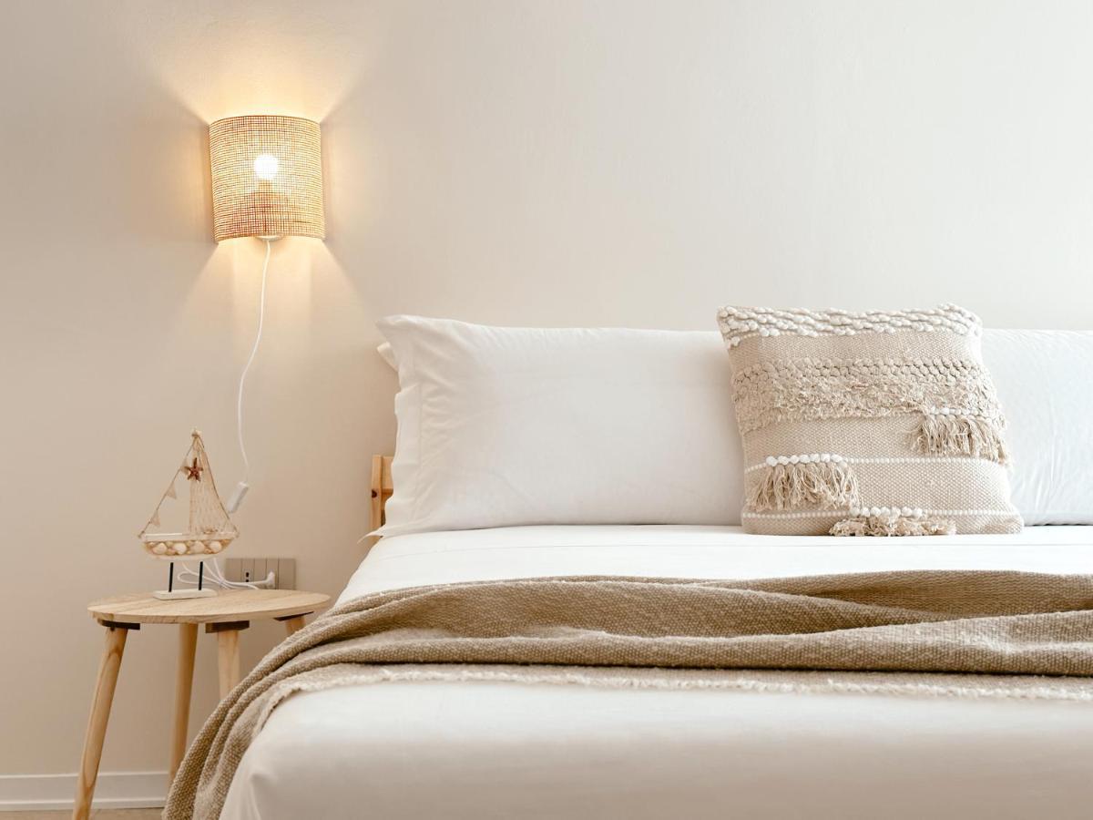 Tabbihome Apartments - Costa Dei Trabocchi Paglieta 외부 사진