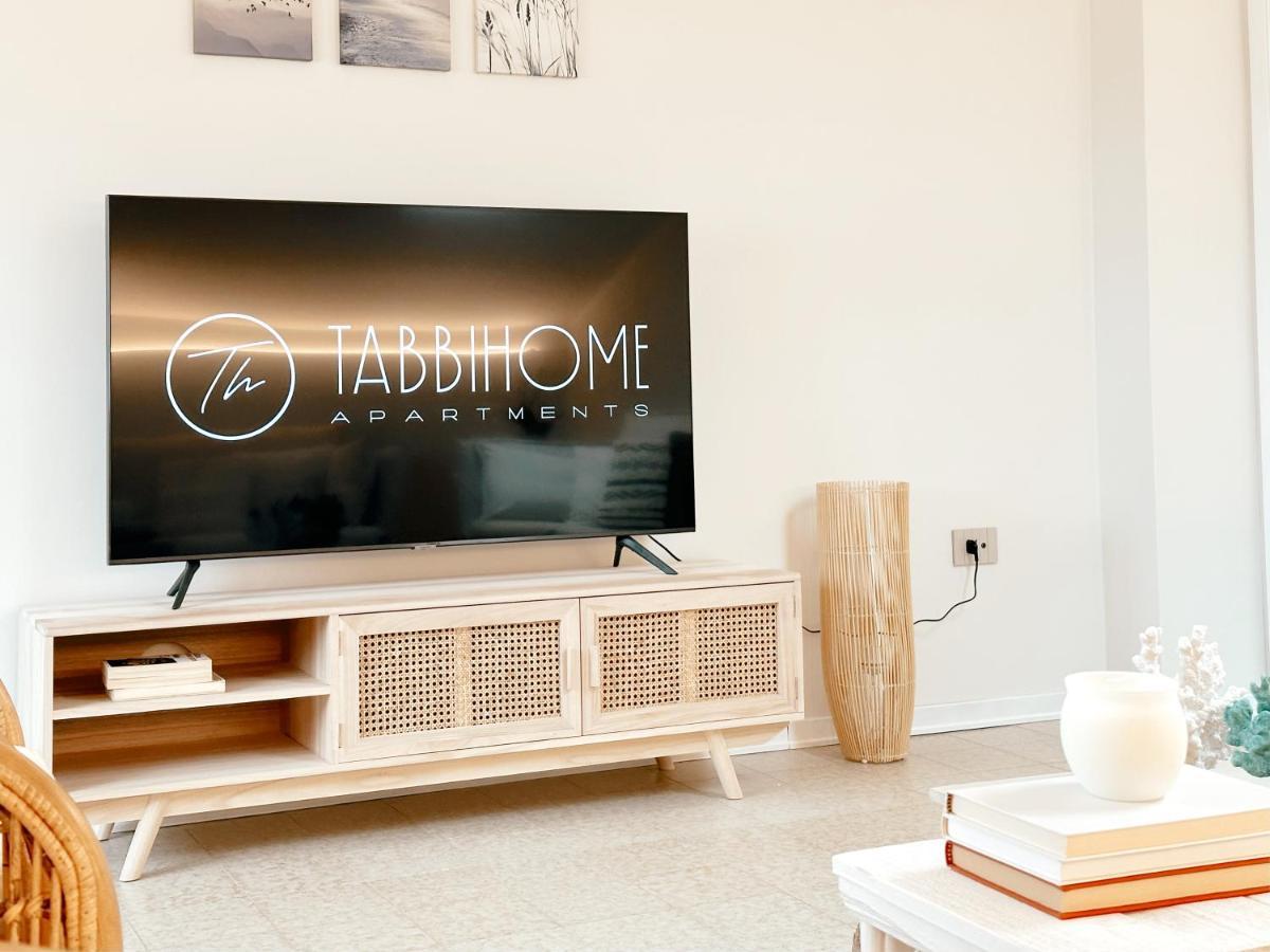 Tabbihome Apartments - Costa Dei Trabocchi Paglieta 외부 사진