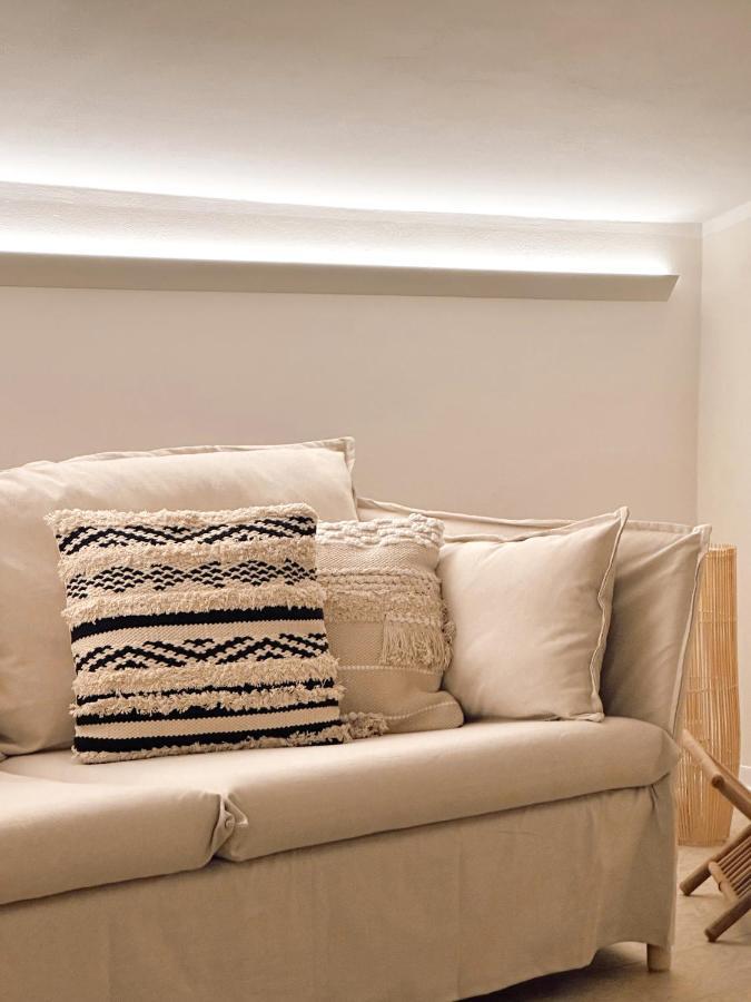 Tabbihome Apartments - Costa Dei Trabocchi Paglieta 외부 사진