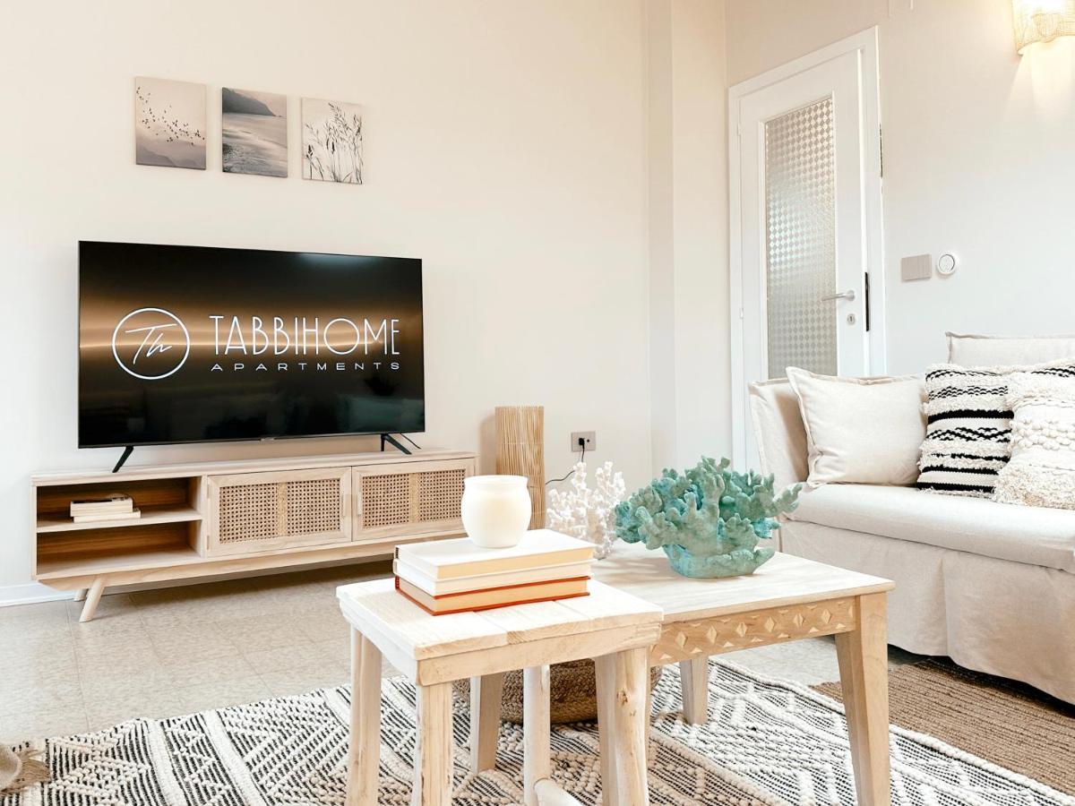Tabbihome Apartments - Costa Dei Trabocchi Paglieta 외부 사진