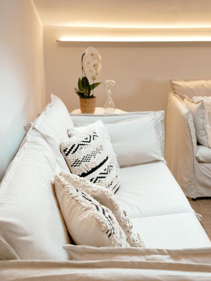 Tabbihome Apartments - Costa Dei Trabocchi Paglieta 외부 사진