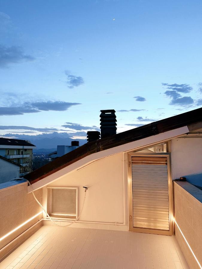 Tabbihome Apartments - Costa Dei Trabocchi Paglieta 외부 사진