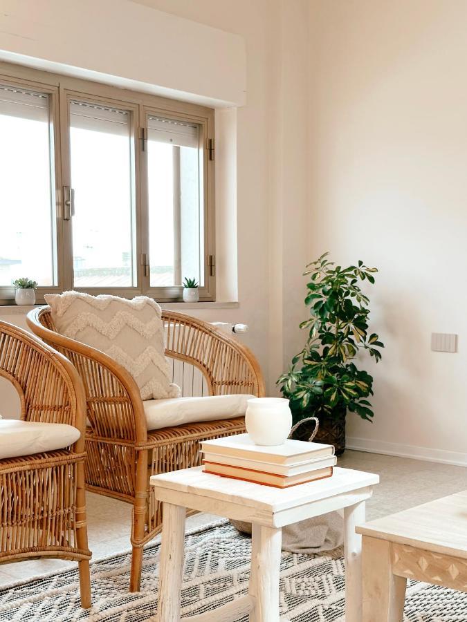 Tabbihome Apartments - Costa Dei Trabocchi Paglieta 외부 사진