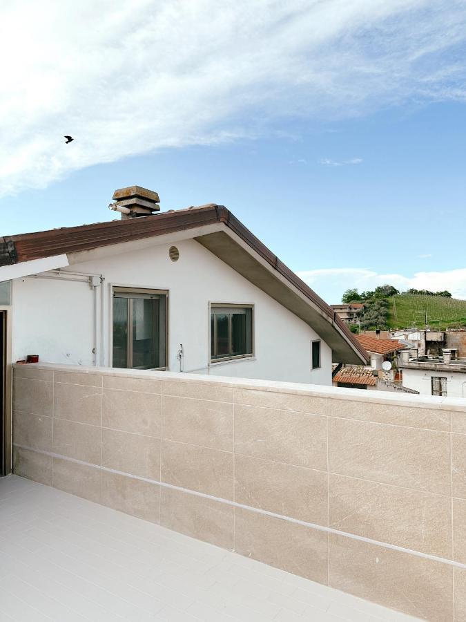 Tabbihome Apartments - Costa Dei Trabocchi Paglieta 외부 사진