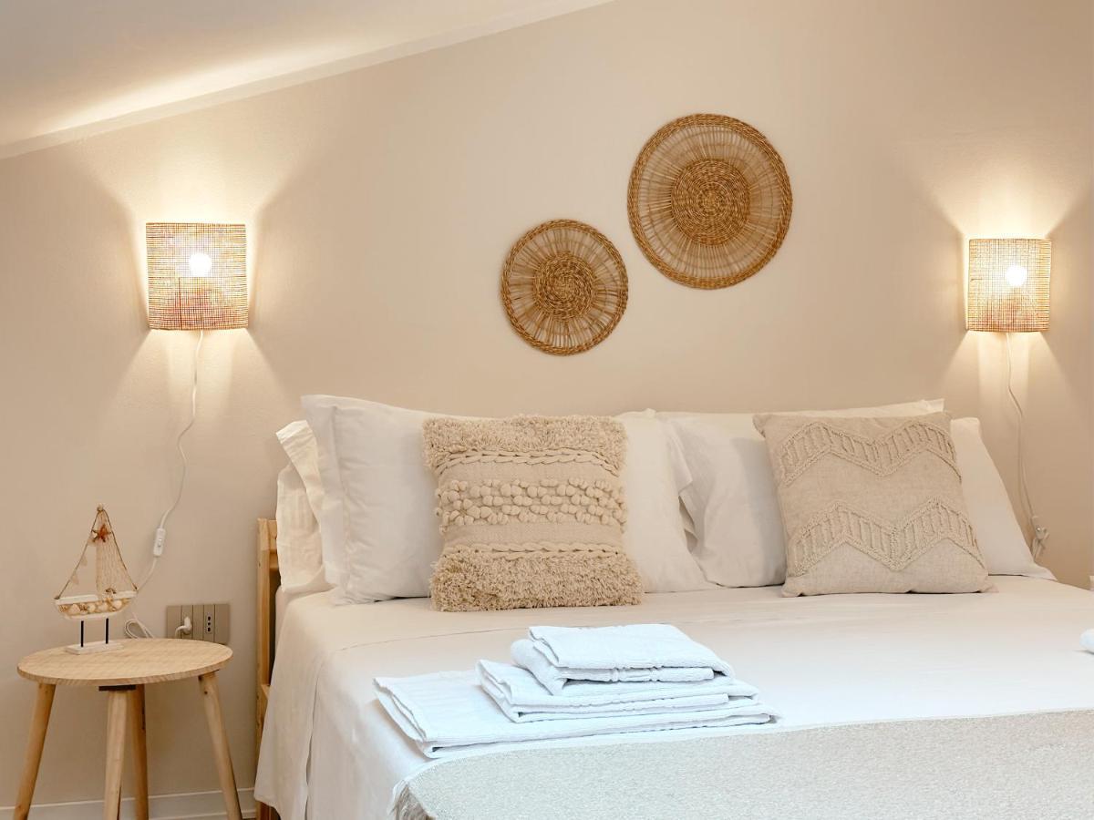 Tabbihome Apartments - Costa Dei Trabocchi Paglieta 외부 사진
