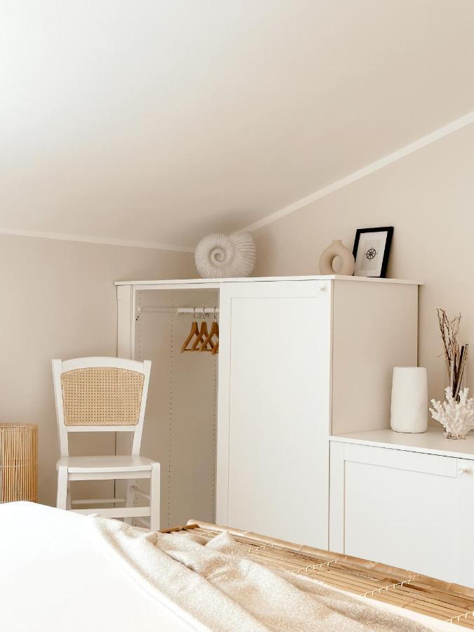 Tabbihome Apartments - Costa Dei Trabocchi Paglieta 외부 사진