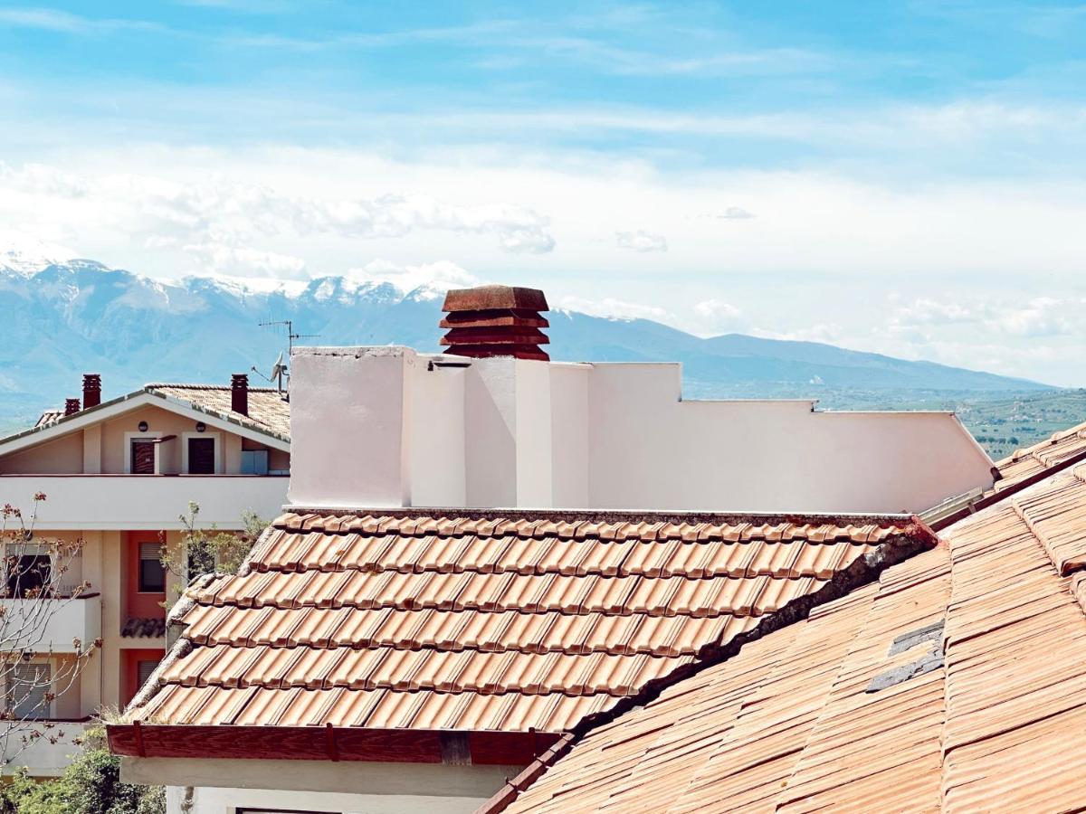 Tabbihome Apartments - Costa Dei Trabocchi Paglieta 외부 사진