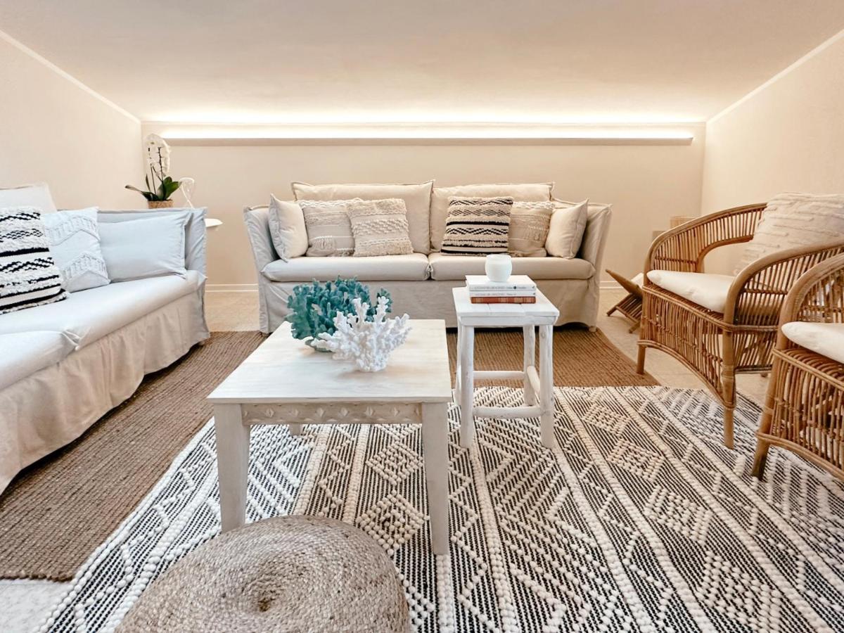 Tabbihome Apartments - Costa Dei Trabocchi Paglieta 외부 사진