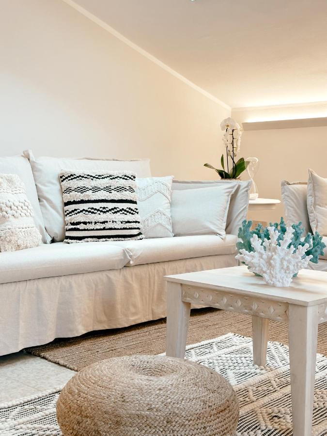 Tabbihome Apartments - Costa Dei Trabocchi Paglieta 외부 사진