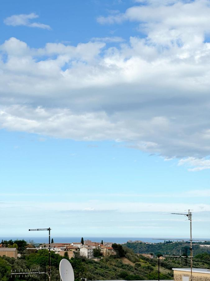 Tabbihome Apartments - Costa Dei Trabocchi Paglieta 외부 사진