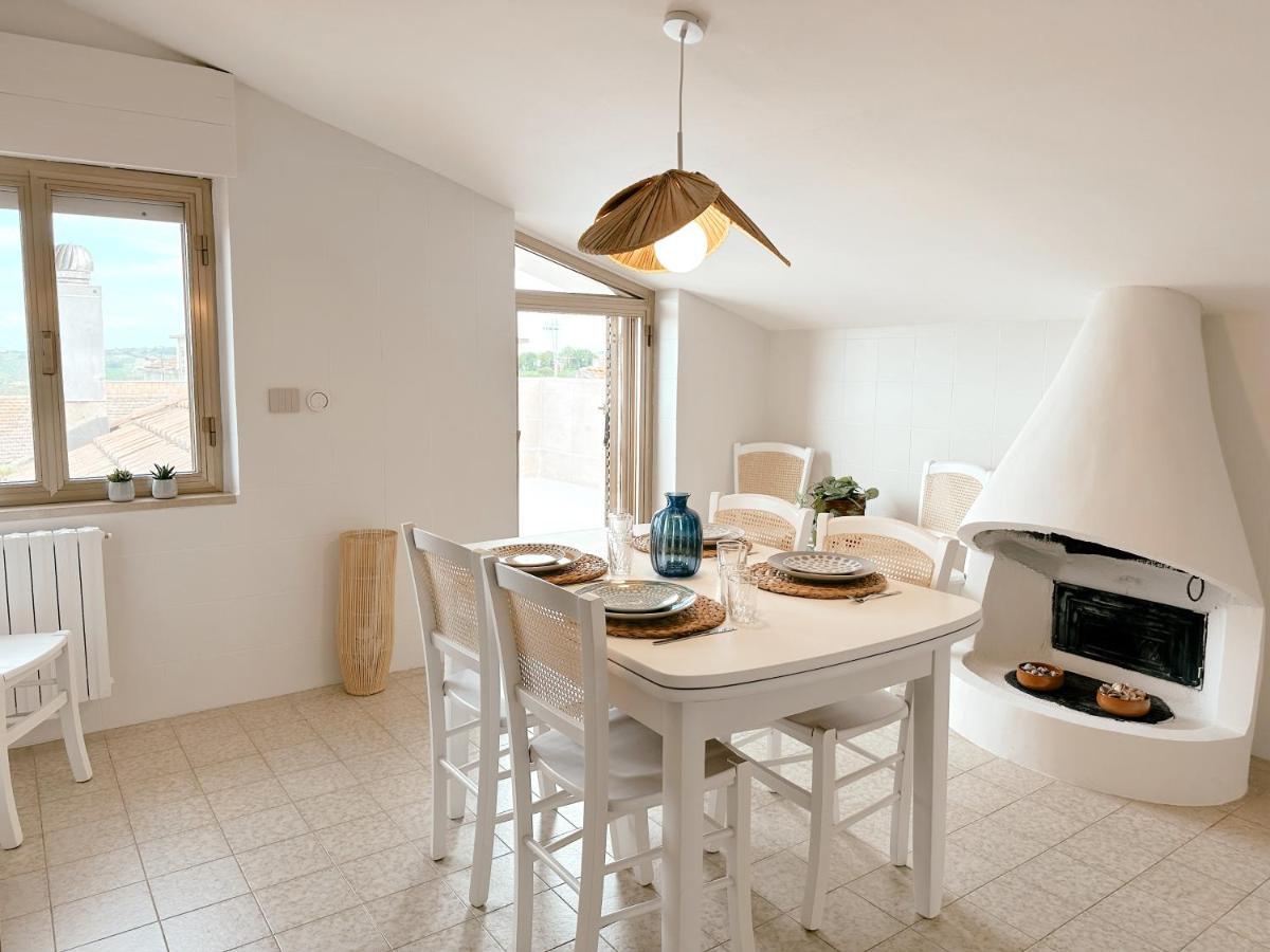 Tabbihome Apartments - Costa Dei Trabocchi Paglieta 외부 사진