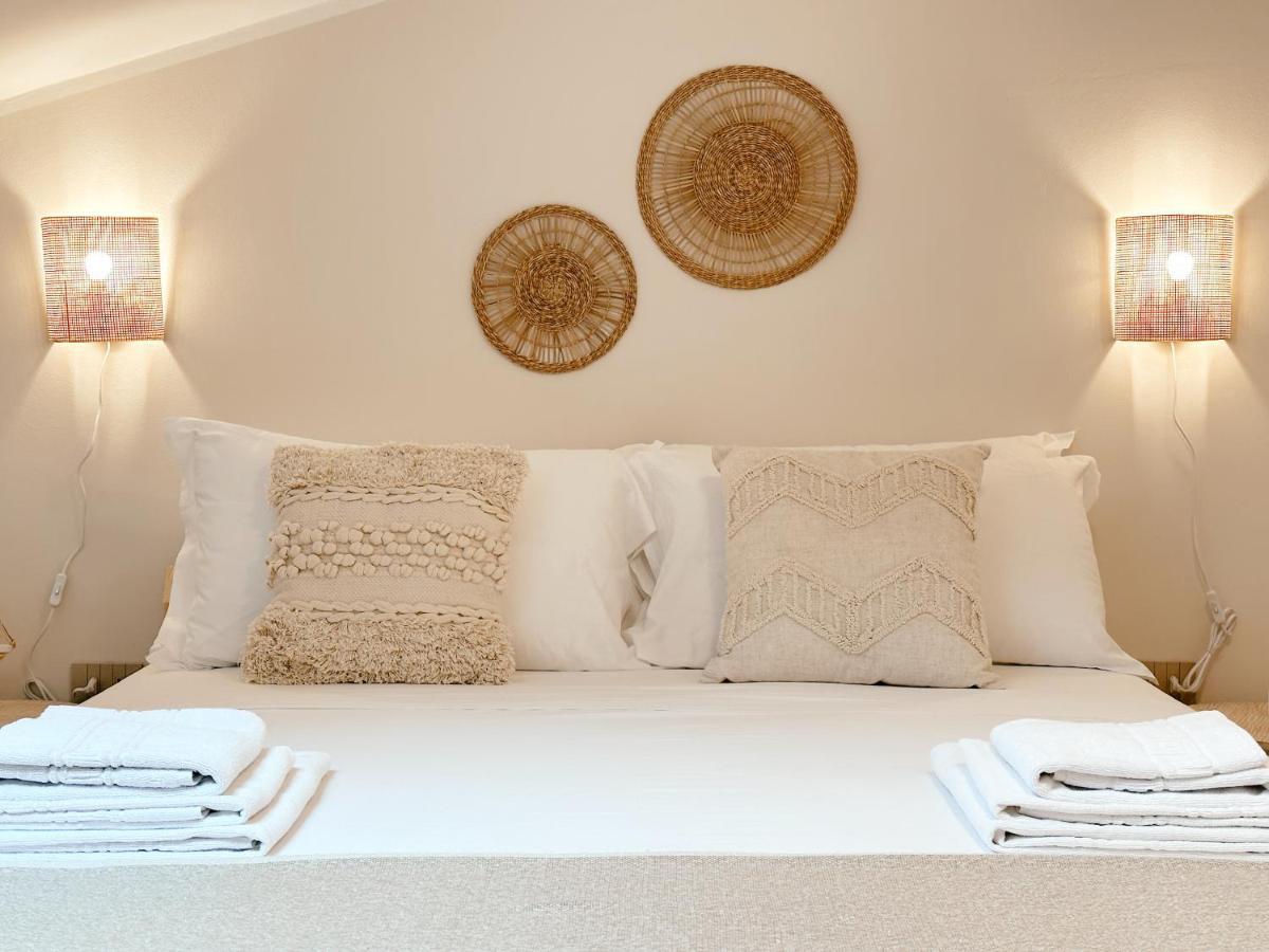 Tabbihome Apartments - Costa Dei Trabocchi Paglieta 외부 사진