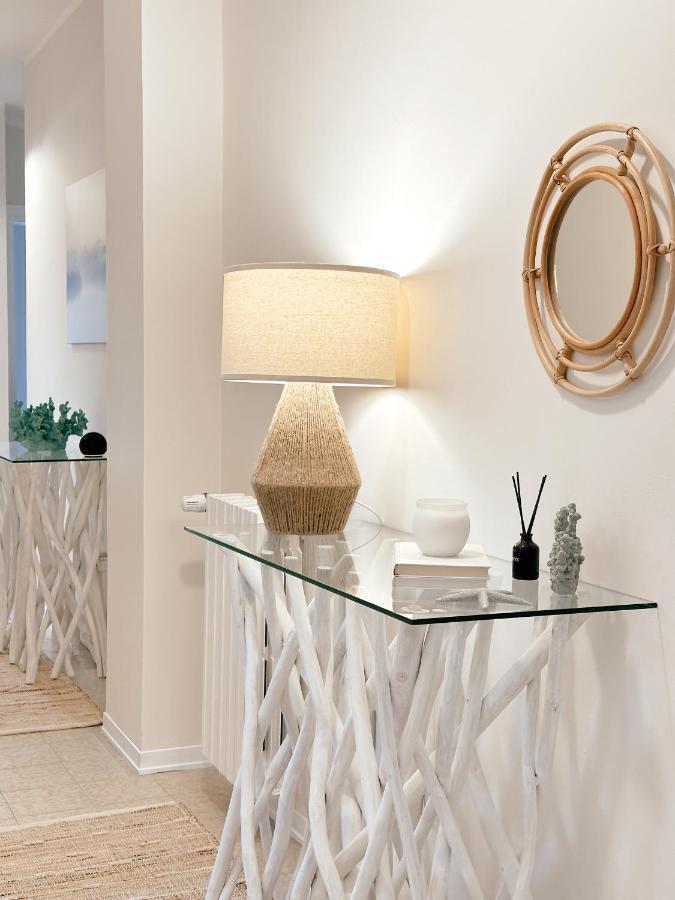 Tabbihome Apartments - Costa Dei Trabocchi Paglieta 외부 사진