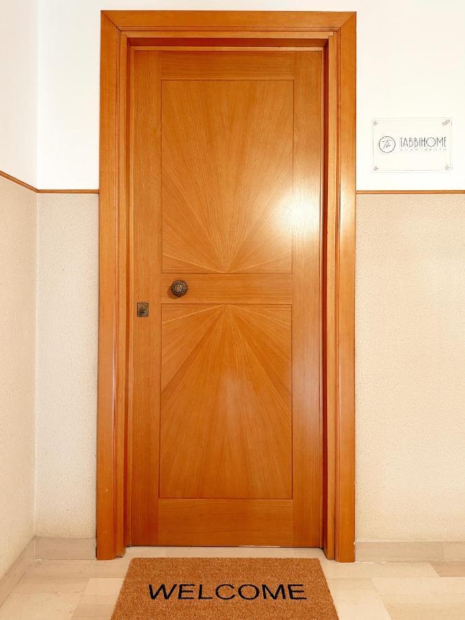 Tabbihome Apartments - Costa Dei Trabocchi Paglieta 외부 사진