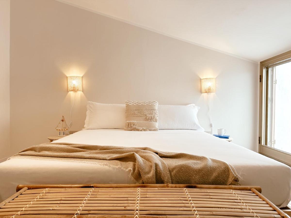 Tabbihome Apartments - Costa Dei Trabocchi Paglieta 외부 사진