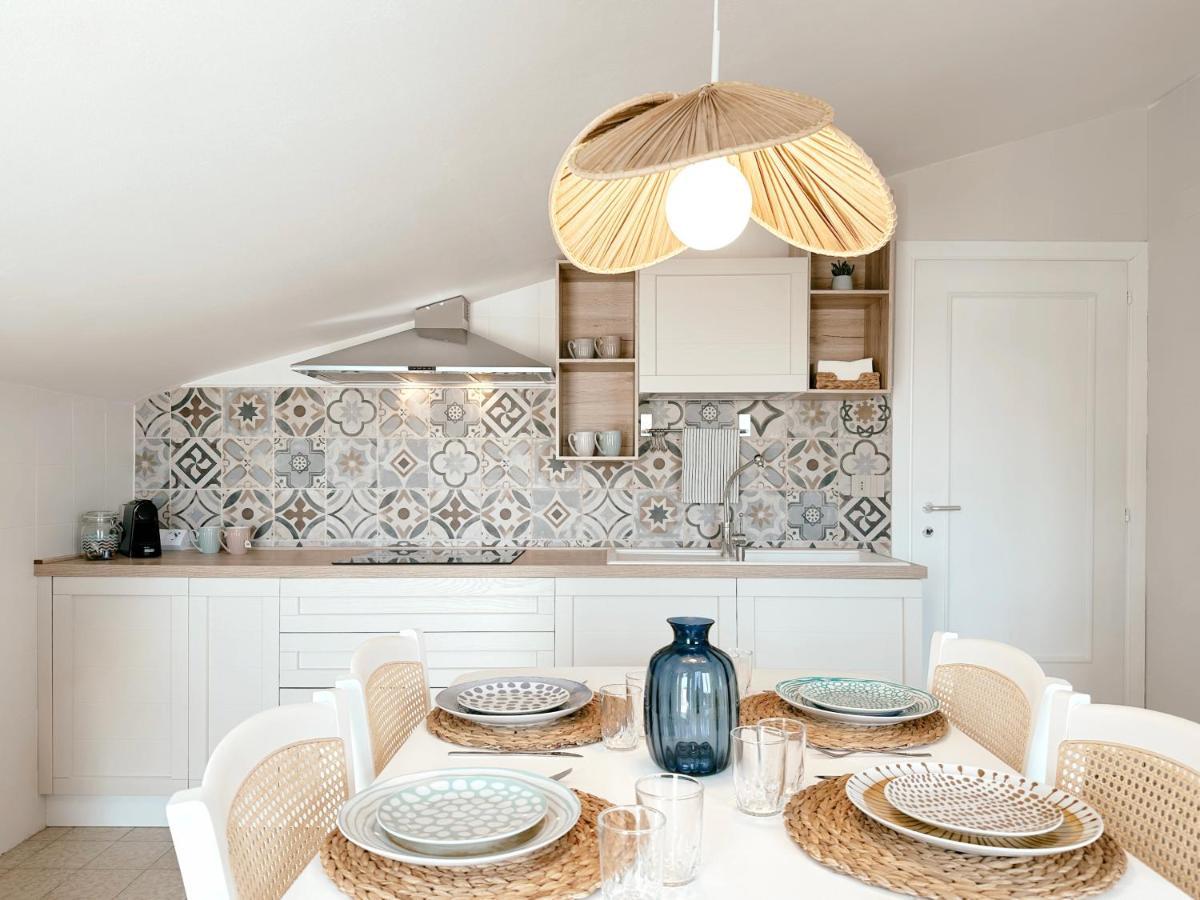Tabbihome Apartments - Costa Dei Trabocchi Paglieta 외부 사진