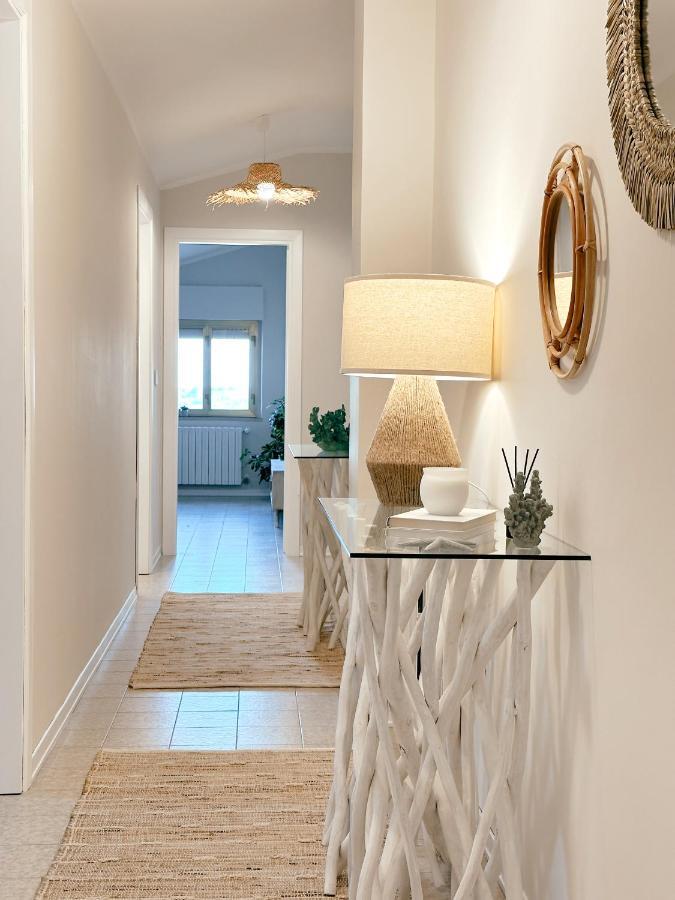 Tabbihome Apartments - Costa Dei Trabocchi Paglieta 외부 사진