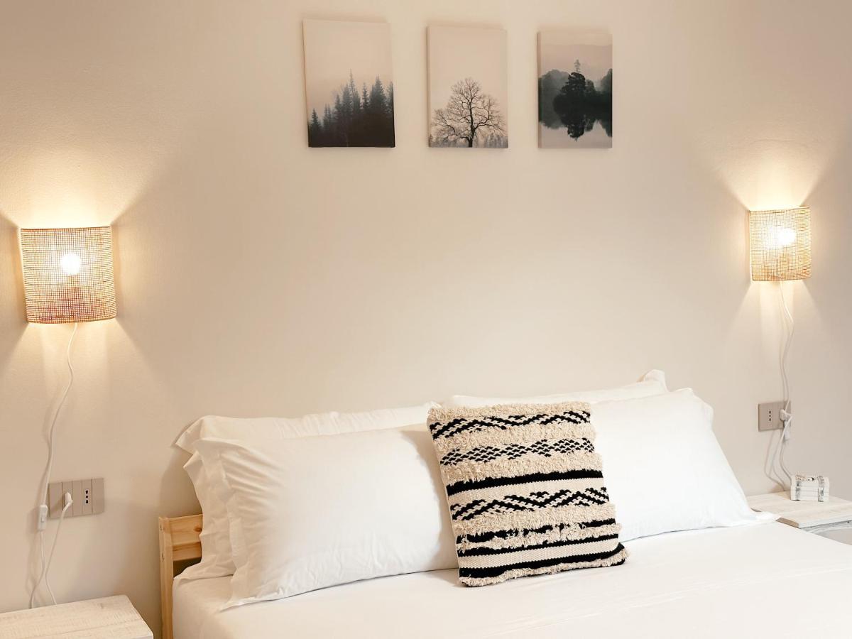 Tabbihome Apartments - Costa Dei Trabocchi Paglieta 외부 사진