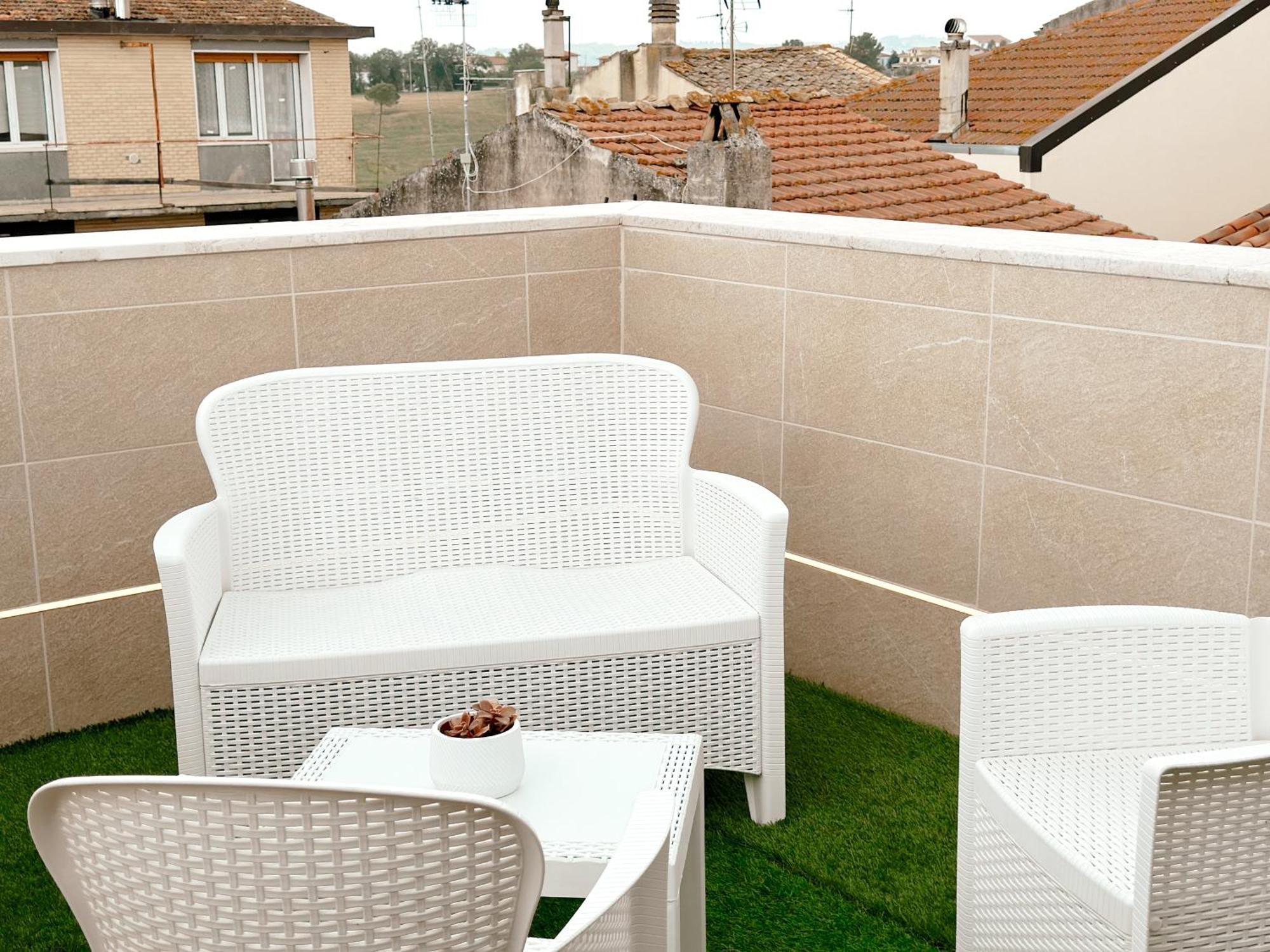 Tabbihome Apartments - Costa Dei Trabocchi Paglieta 외부 사진